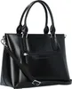 Black Tie - Shopper 29 cm (schwarz) Produktbild-Vorschau 8