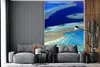 MuchoWow® Fototapete für Wohnzimmer oder Schlafzimmer Produktbild-Vorschau 2