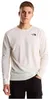 Sweatshirt The North Face NF0A87TVQLI1 für Herren Produktbild-Vorschau 1