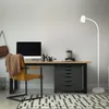 Lampa podłogowa z przełącznikiem nożnym Elastyczna lampa Podgląd zdjęcia produktu 3