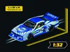 Lancia Beta Montecarlo Turbo "Nr. 54", 6 uur Silverstone Productafbeelding-voorbeeld 3