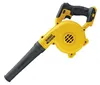 DEWALT Akku-Laubbläser 18V DCV100 mit variabler Gebläsegeschwindigkeit Vista previa de la imagen del producto