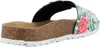 natural sense Klassische Pantoletten Damen 31383137383834 Produktbild-Vorschau 3