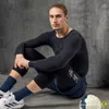Muskelunterstützende Hose mit Schutz-Patch im Schritt und Produktbild-Vorschau 3