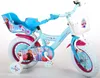 Rower dziecięcy Disney Frozen 2 12 cali złożony w 95% Podgląd zdjęcia produktu 2