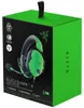 Razer BlackShark V2 X - Headset - Green Produktbild-Vorschau 17
