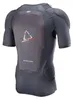 Leatt Body Tee 3DF AirFit Lite Evo černá XXL Náhled obrázku produktu 4