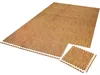 tectake® Schutzmattenset 24-teilig mit 48 Randstücken je 61 Produktbild-Vorschau 1
