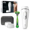 Braun Silk-expert Pro PL5145 Lumière pulsée Blanc Voir les images du produit 37
