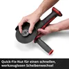 Einhell AXXIO 18/115 Q, 8500 ot/min, 11,5 cm, Baterie, 1,54 Náhled obrázku produktu 16