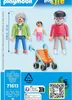71613 My Life Großeltern mit Baby, Konstruktionsspielzeug Produktbild-Vorschau 13