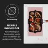 Klarstein Induktionskochfeld, Glaskeramik Kochfeld, Produktbild-Vorschau 3