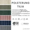 BIGSOFA COZI, Dunkelgrün mit Cordbezug Produktbild-Vorschau 10