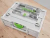 Cassette d'embouts Festool BKS SYS3 100mm CE Voir les images du produit 10