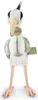 Airone di peluche, 35 cm, ecologico Anteprima dell’immagine prodotto 3