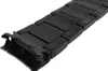 Festina Uhrenarmband 22mm Edelstahl camouflage schwarz/grau Produktbild-Vorschau 6