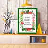 MG Design rám na fotografie 40 x 60 cm - barva zelená, ze Náhled obrázku produktu 2