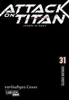 Attack on Titan 31 Produktbild-Vorschau 2