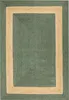 BELIANI Koberec zelený jutový 160 x 230 cm pletený ručne Náhľad obrázku produktu 5