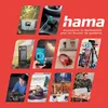 Hama 00201627, Drinnen, AC, 5 V, 2,4 A, Schwarz Produktbild-Vorschau 5