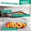 Avalo Dózy na potraviny - Meal Prep dózy - Plastové dózy do Náhled obrázku produktu 6