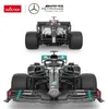 Ferngesteuertes Auto Mercedes-AMG F1 W11 EQ Performance Produktbild-Vorschau 2