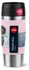 TRAVEL MUG Thermosbeker Waves (lichtroze/roestvrij staal, Productafbeelding-voorbeeld 9