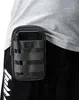 K-S-Trade Holster Gürtel Tasche kompatibel mit Huawei Nova Produktbild-Vorschau 4
