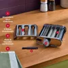 Accessoire A Pates.3/1.metal. - Kitchenaid Voir les images du produit 6
