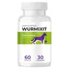 Saint Nutrition® Wurmixit - Wurmmittеl für Hunde – Wurmkur Produktbild-Vorschau 1