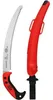 FELCO 630, legno, acciaio, nero, rosso, acciaio inox, nero, Anteprima dell’immagine prodotto 9