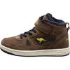 KangaROOS K-CP Kalley II EV High-Top Kinder Uni Sneaker Produktbild-Vorschau 10