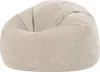 icon Klassischer Sitzsack Bean Bag Kingston, Cord Produktbild-Vorschau 1