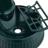 Antiker Säulenbrunnen mit Wasserhahn und Becken - 83 cm Produktbild-Vorschau 7