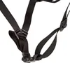 Bell 4FORTY MIPS® Fahrradhelm matte/gloss black M Schwarz Produktbild-Vorschau 11