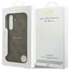 GUESS case passend für SAMSUNG S25 FE kompatibel mit Produktbild-Vorschau 16