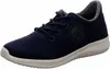 Gemini Damen Schnürschuh blau Größe 38 Produktbild-Vorschau 1