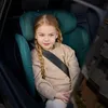 Seggiolino auto KINDERKRAFT Fix2Go i-Size 76-150 cm Verde Anteprima dell’immagine prodotto 16