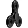 Tri Fidget Spinner - Finger Spielzeug in Schwarz - Anti Produktbild-Vorschau 3