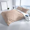 A bedroom scene with a bed, a nightstand, and a window. Produktbild-Vorschau