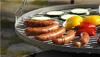 Grille en acier sur Trépied-Ø 70cm-- Voir les images du produit 11
