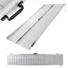 TRUTZHOLM Rollstuhlrampe klappbar Aluminium Länge 184 cm Produktbild-Vorschau 1