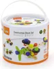Viga 50383 Konstruktionsblocksatz - 48 Teile Produktbild-Vorschau 1