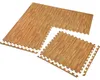tectake® Schutzmattenset 12-teilig mit 24 Randstücken je 61 Produktbild-Vorschau 10