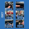FIXFY 5v1 sada pro doplňování náplní do klimatizace, VELKÝ Náhled obrázku produktu 6