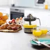 Bestron elektrische Zitrus- & Orangenpresse, inkl. 2 Produktbild-Vorschau 25