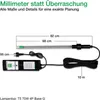 Wagner GREEN UVC Tauchstrahler SET 75 Watt Produktbild-Vorschau 7