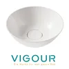 VIGOUR VOGUE Aufsatzschale ProtectPlus VIG Beschichtung  Ø Produktbild-Vorschau 2