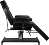 Pro Ink 210H Tattoo-Stuhl Schwarz Produktbild-Vorschau 3
