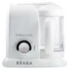 Beaba Babycook® Solo wit/zilver Productafbeelding-voorbeeld 1